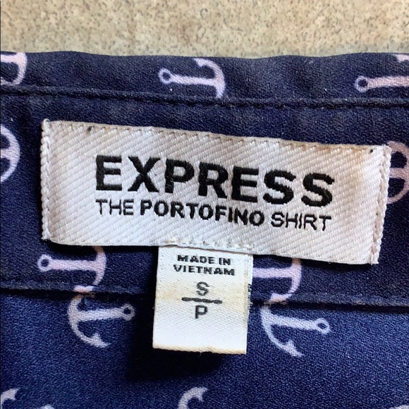 Express blouse - Picture 5 of 6